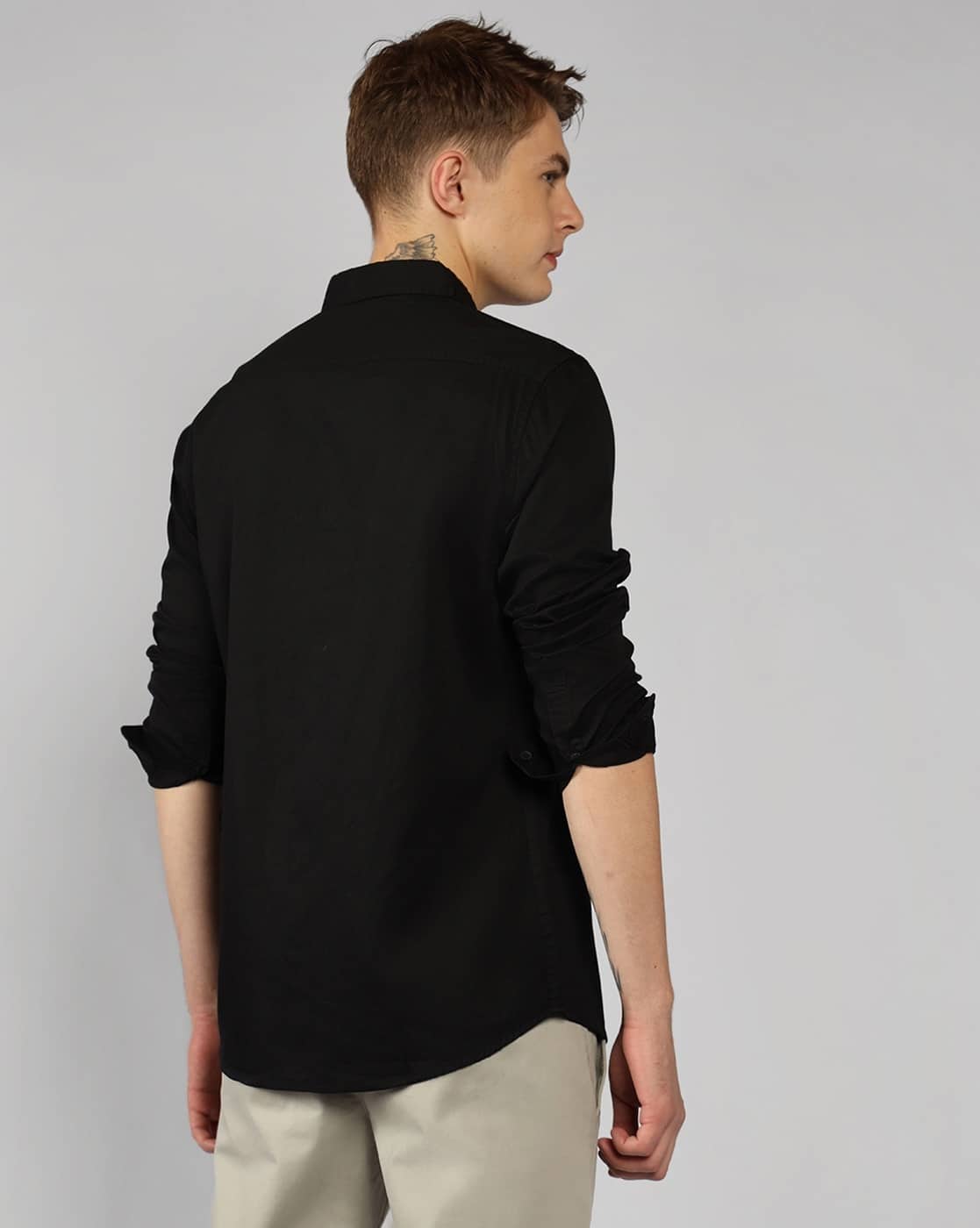 Midnight Standard Shirt