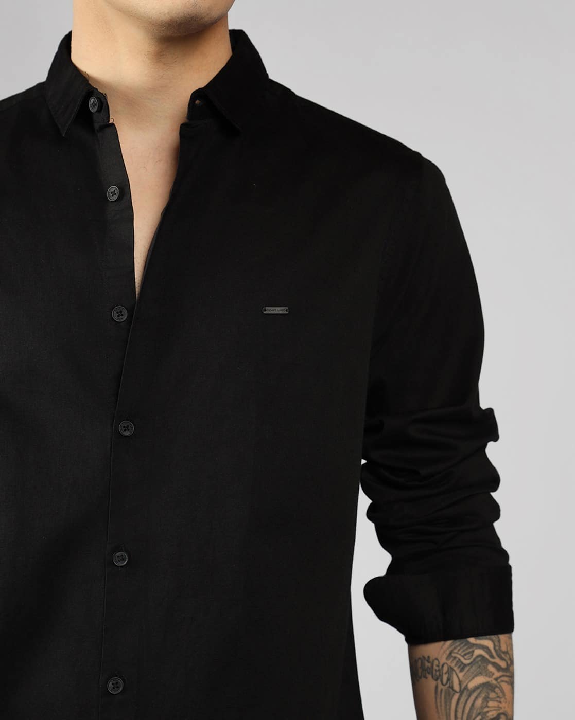 Midnight Standard Shirt