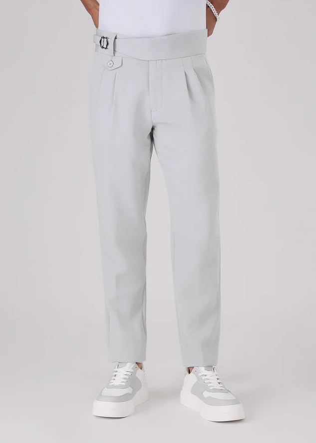 Cavalier Gurkha - Off White