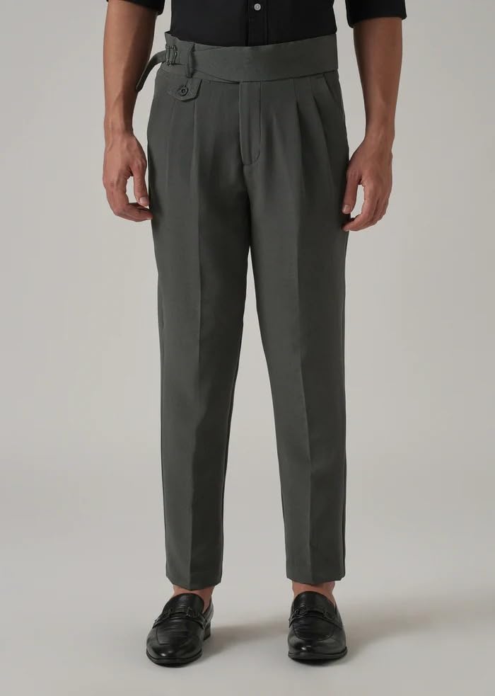 Cavalier Gurkha - Grey