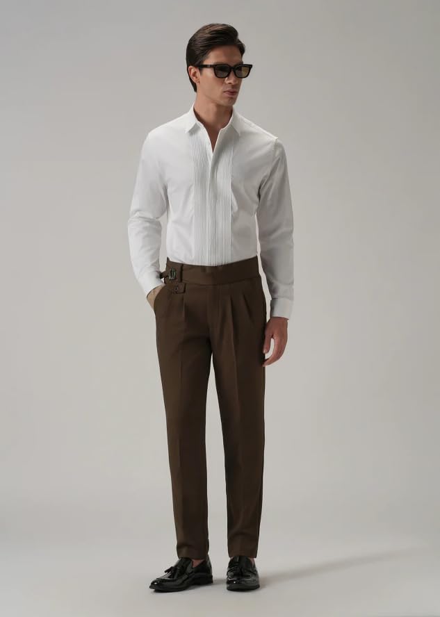 Cavalier Gurkha - Brown