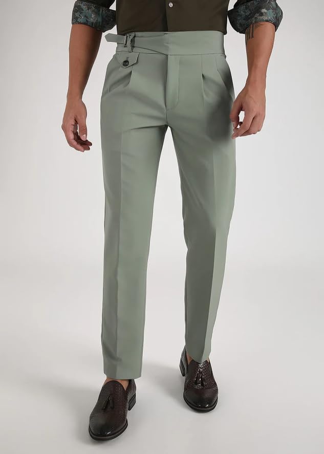 Cavalier Gurkha - Green