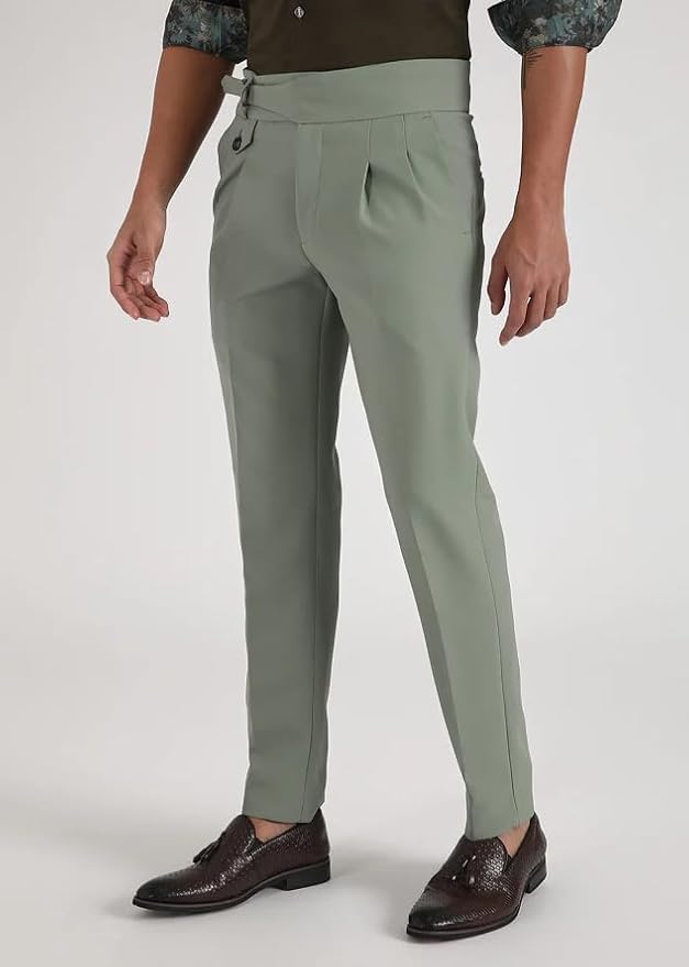 Cavalier Gurkha - Green