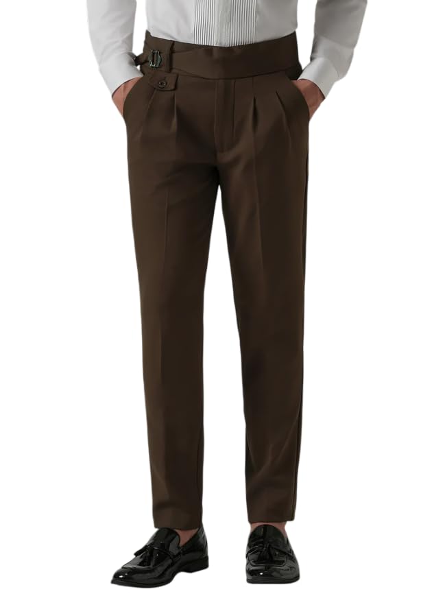 Cavalier Gurkha - Brown