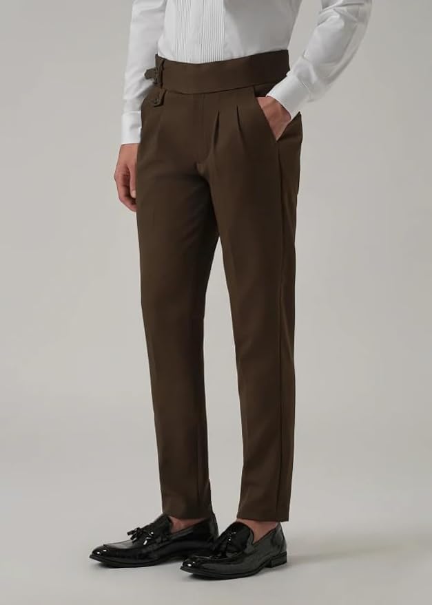 Cavalier Gurkha - Brown