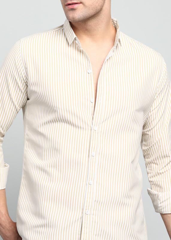 Sandbar Stripe Shirt