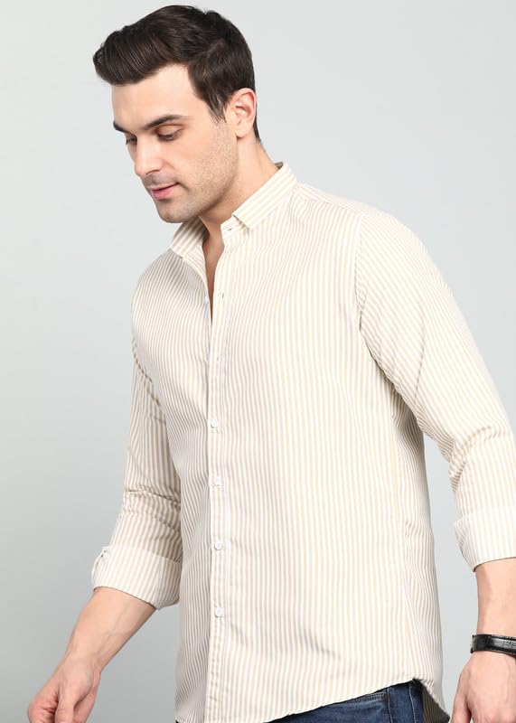 Sandbar Stripe Shirt