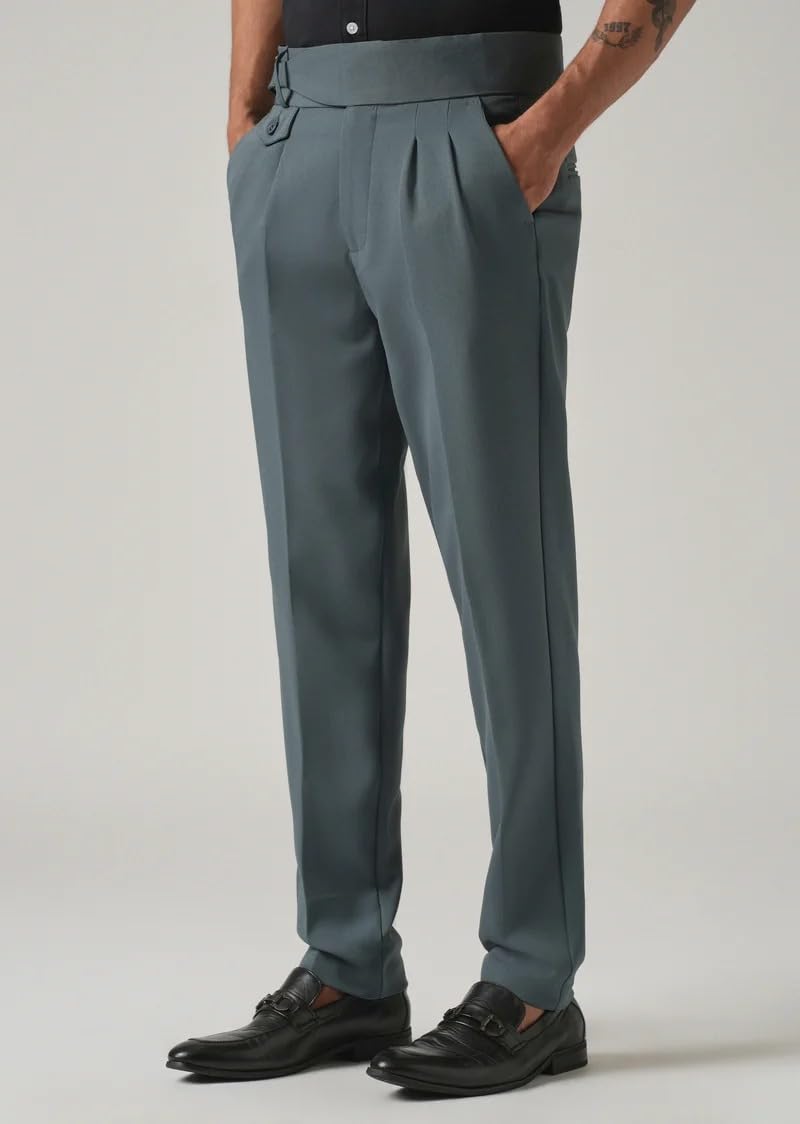 Cavalier Gurkha - Blue