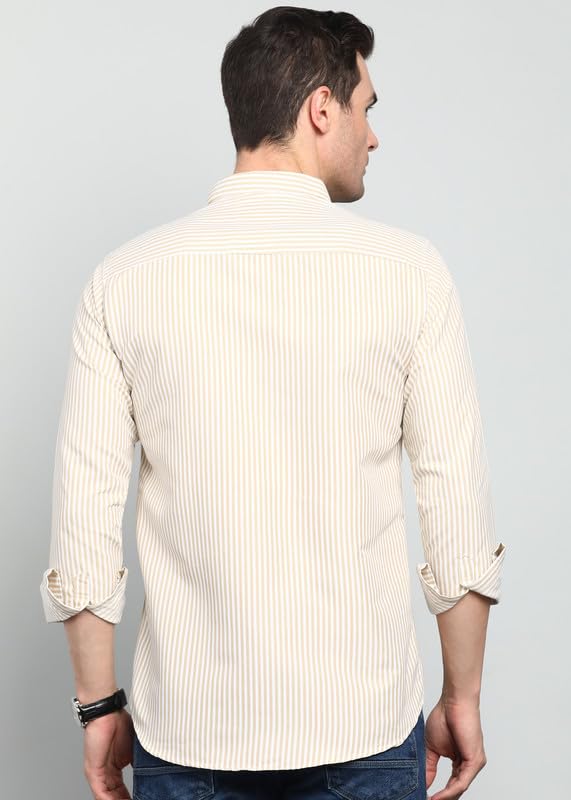 Sandbar Stripe Shirt