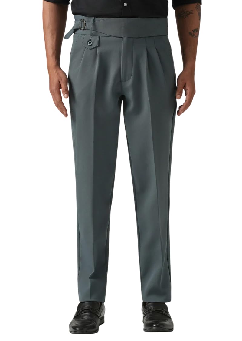 Cavalier Gurkha - Blue