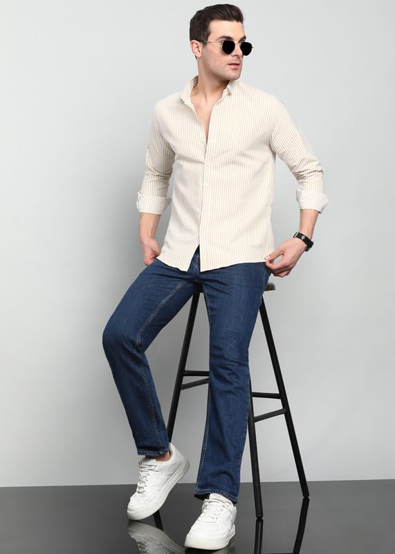 Sandbar Stripe Shirt