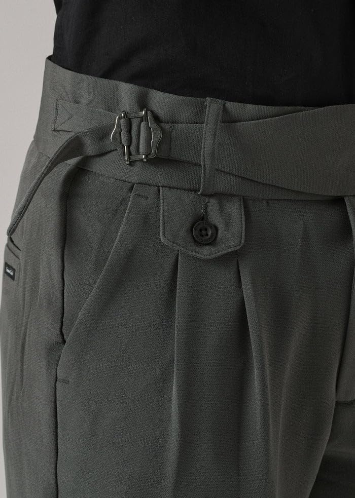 Cavalier Gurkha - Grey