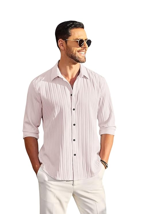 Windsor Draped Shirt